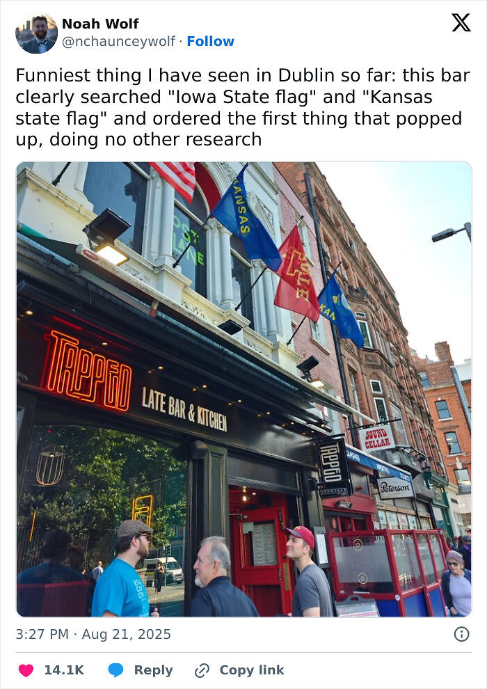 80 Funny And Relatable Tweets From August For Anyone Who Can’t Handle Any More News