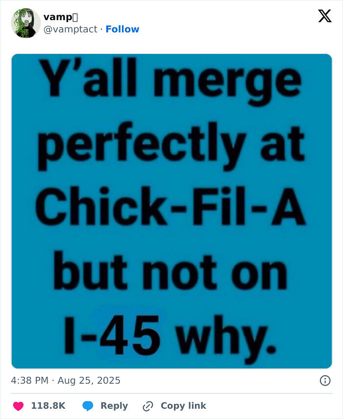 80 Funny And Relatable Tweets From August For Anyone Who Can’t Handle Any More News