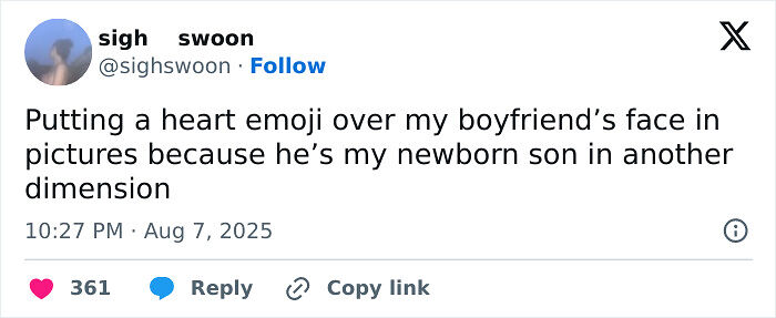 80 Funny And Relatable Tweets From August For Anyone Who Can’t Handle Any More News