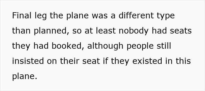“Your Kids Are Not My Problem”: Mom Vents Online After 6-Leg Flight With A Kid ‘Traumatized Her’