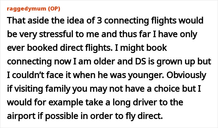 “Your Kids Are Not My Problem”: Mom Vents Online After 6-Leg Flight With A Kid ‘Traumatized Her’