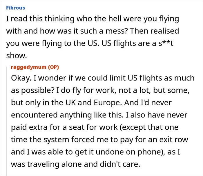 “Your Kids Are Not My Problem”: Mom Vents Online After 6-Leg Flight With A Kid ‘Traumatized Her’