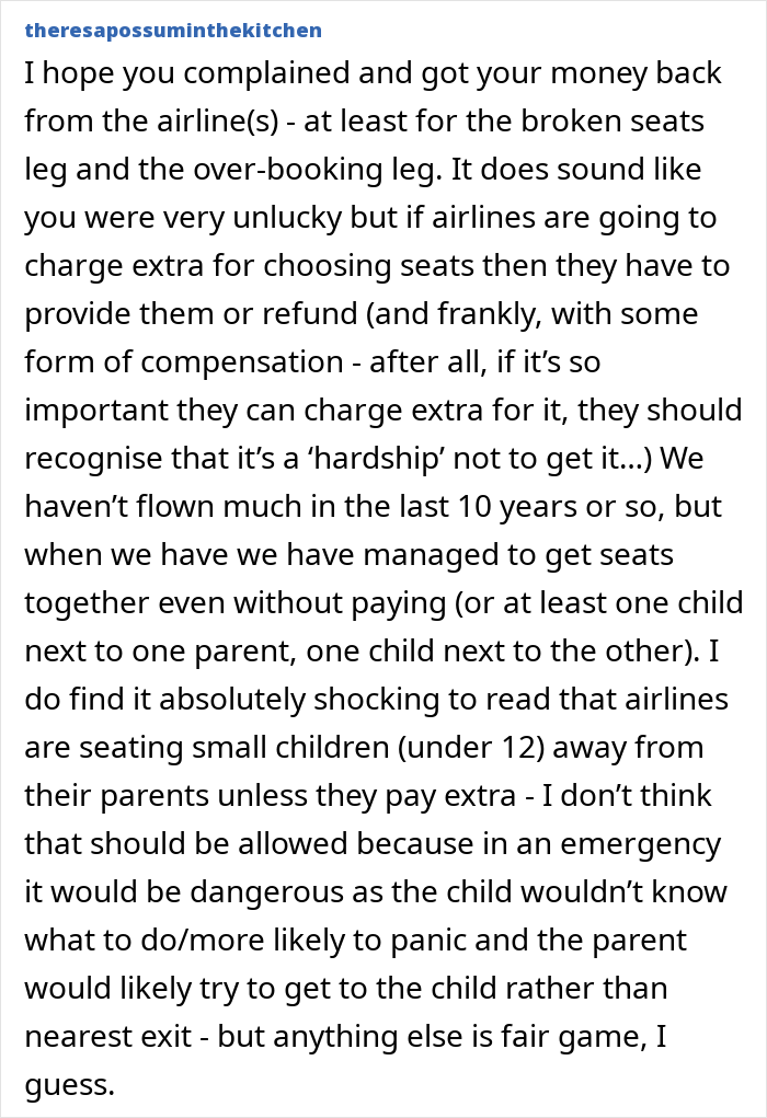 “Your Kids Are Not My Problem”: Mom Vents Online After 6-Leg Flight With A Kid ‘Traumatized Her’