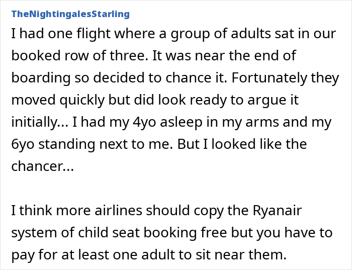 “Your Kids Are Not My Problem”: Mom Vents Online After 6-Leg Flight With A Kid ‘Traumatized Her’