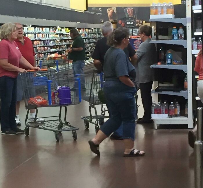 80 Times Selfish People Lost All Common Decency And Made Life Harder For Everyone Else