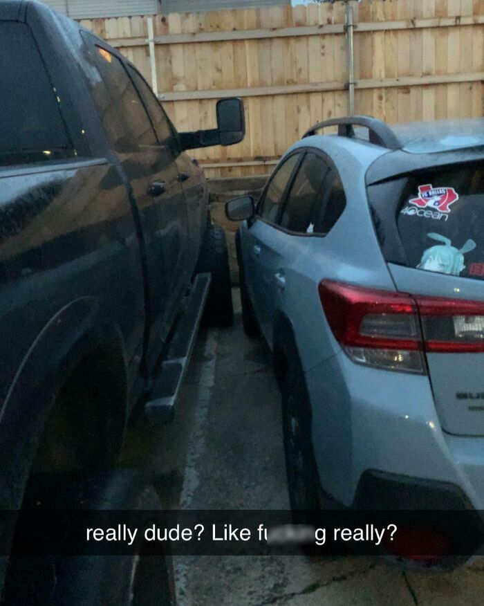 80 Times Selfish People Lost All Common Decency And Made Life Harder For Everyone Else