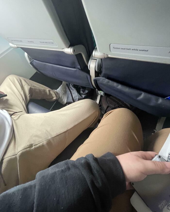 80 Times Selfish People Lost All Common Decency And Made Life Harder For Everyone Else