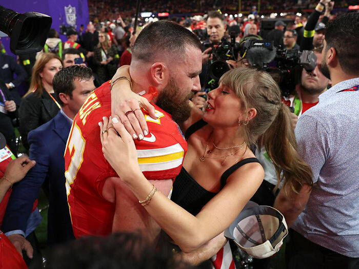 Taylor Swift Furious At Bonnie Blue&#8217;s &#8220;Cheap&#8221; Comment About Travis Kelce