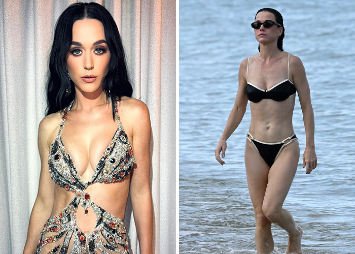 &#8220;I&#8217;m 58, I&#8217;m Doing This&#8221;: 30 Famous Women Who Proudly Showed Off Their Beach Body This Summer