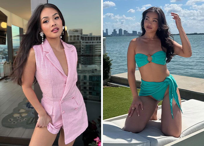 &#8220;I&#8217;m 58, I&#8217;m Doing This&#8221;: 30 Famous Women Who Proudly Showed Off Their Beach Body This Summer