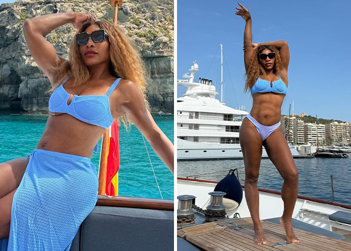 &#8220;I&#8217;m 58, I&#8217;m Doing This&#8221;: 30 Famous Women Who Proudly Showed Off Their Beach Body This Summer