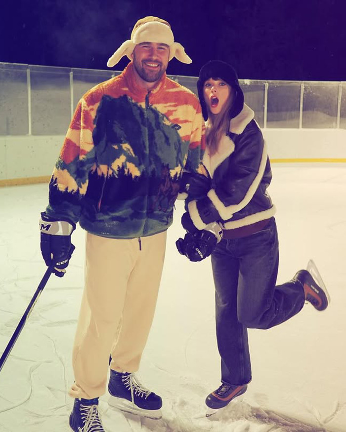 Travis Kelce&#8217;s Ex Breaks Silence After Taylor Swift Engagement With Cryptic Post: &#8220;He&#8217;s Not Coming Back&#8221;