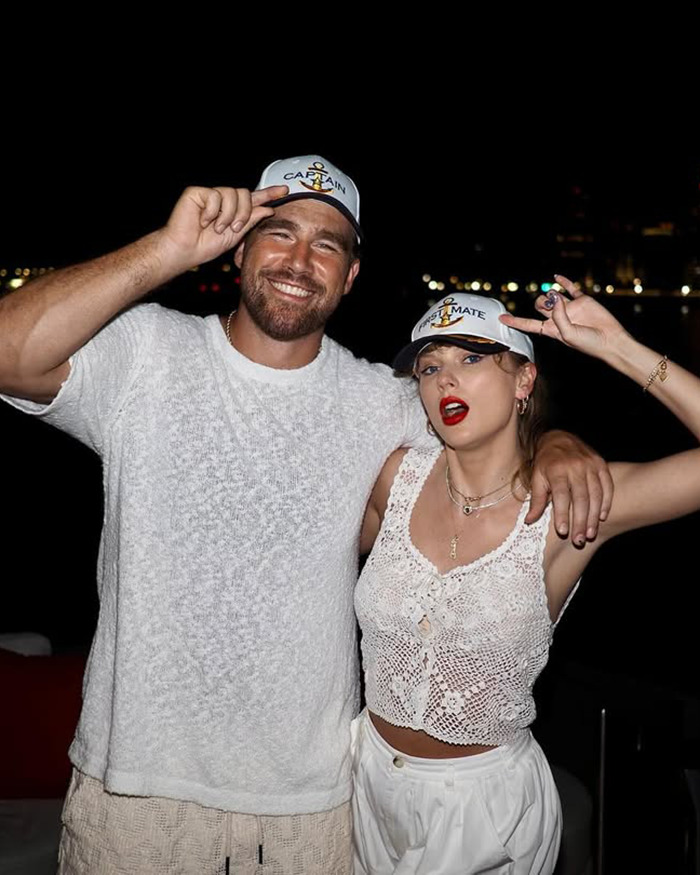 Travis Kelce&#8217;s Ex Breaks Silence After Taylor Swift Engagement With Cryptic Post: &#8220;He&#8217;s Not Coming Back&#8221;