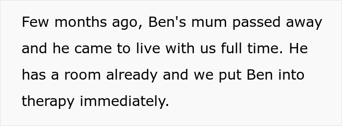 Stepdad Suggests Punishing Kid For Using Native Language His Son Can&#8217;t Understand, Mom Horrified