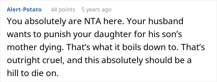 Stepdad Suggests Punishing Kid For Using Native Language His Son Can&#8217;t Understand, Mom Horrified