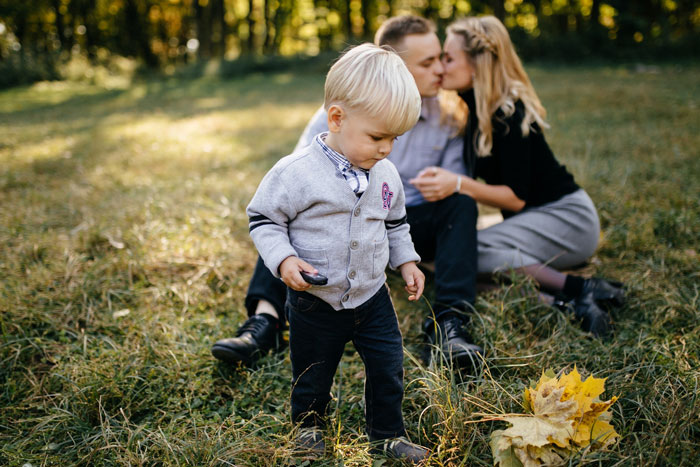 Parents Won’t Stop Having Kids, Teen Son Forced Into Endless Childcare Finally Snaps And Quits