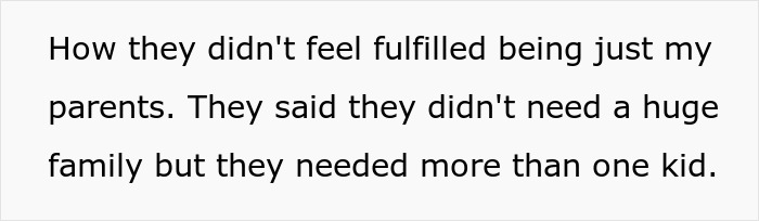 Parents Won’t Stop Having Kids, Teen Son Forced Into Endless Childcare Finally Snaps And Quits