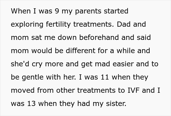Parents Won’t Stop Having Kids, Teen Son Forced Into Endless Childcare Finally Snaps And Quits