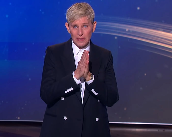 Ellen DeGeneres&#8217; Bullying Controversy Reignites After Former Staff Member Exposes New Claims
