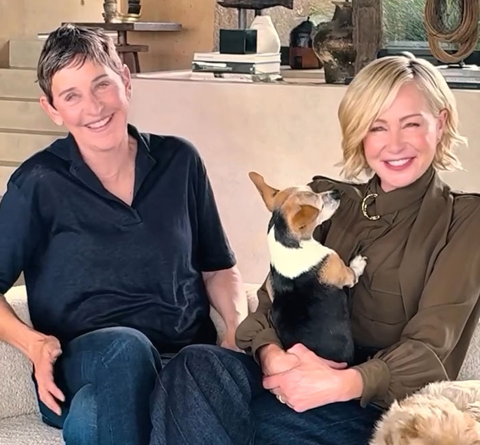 Ellen DeGeneres&#8217; Bullying Controversy Reignites After Former Staff Member Exposes New Claims