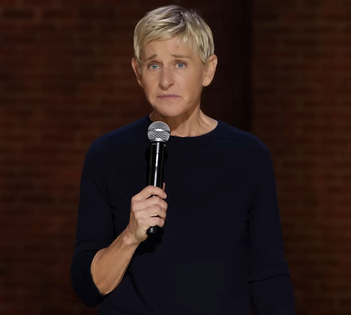 Ellen DeGeneres&#8217; Bullying Controversy Reignites After Former Staff Member Exposes New Claims