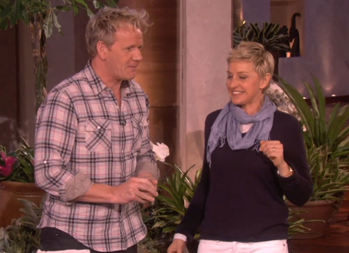 Ellen DeGeneres&#8217; Bullying Controversy Reignites After Former Staff Member Exposes New Claims