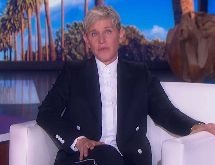 Ellen DeGeneres&#8217; Bullying Controversy Reignites After Former Staff Member Exposes New Claims