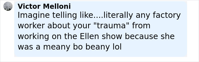 Ellen DeGeneres&#8217; Bullying Controversy Reignites After Former Staff Member Exposes New Claims