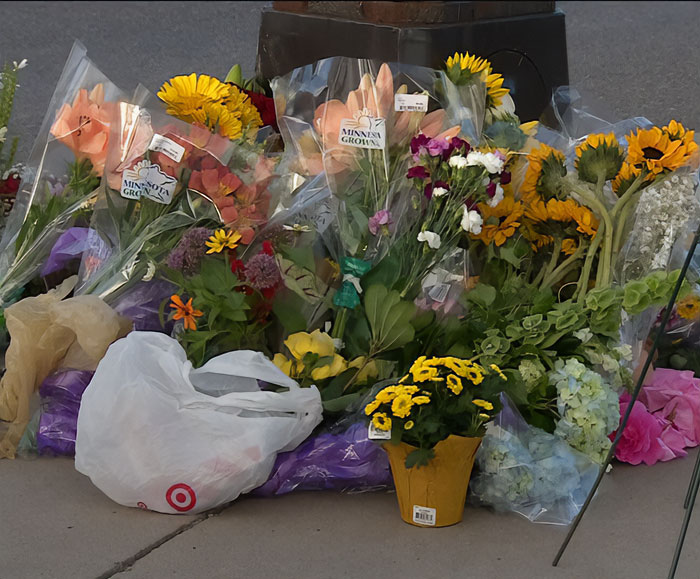 &#8220;His Mom Is Part Of The Problem&#8221;: Robin Westman&#8217;s Family Blamed For Minneapolis School Attack