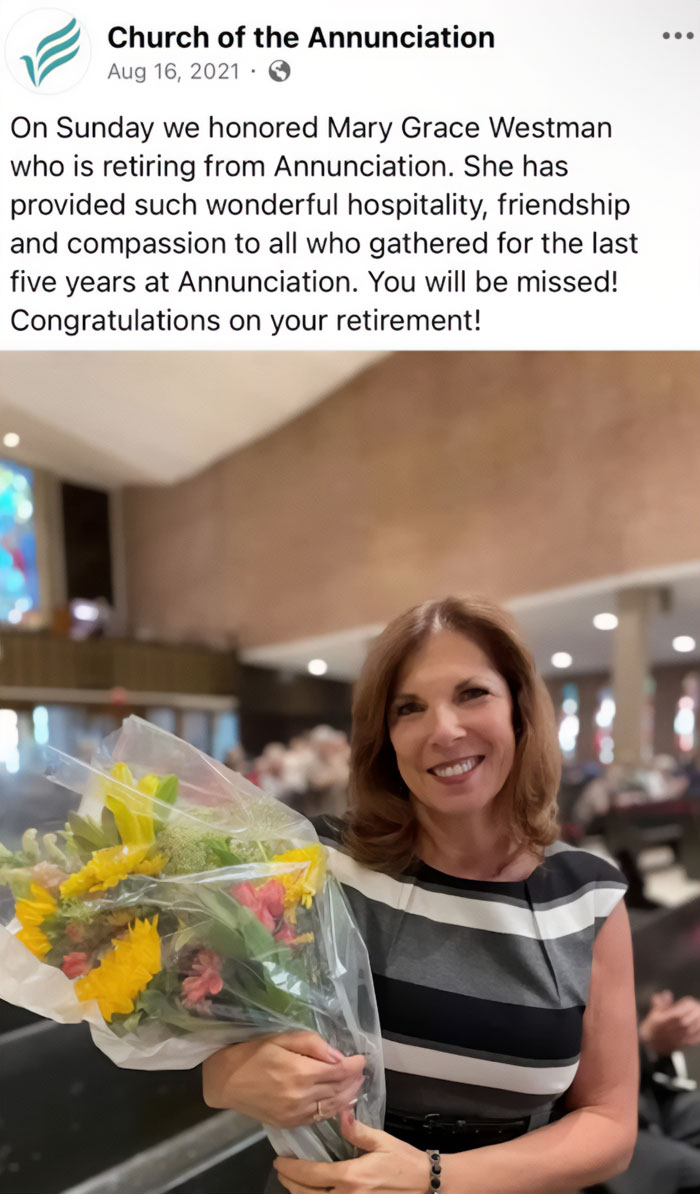 &#8220;His Mom Is Part Of The Problem&#8221;: Robin Westman&#8217;s Family Blamed For Minneapolis School Attack