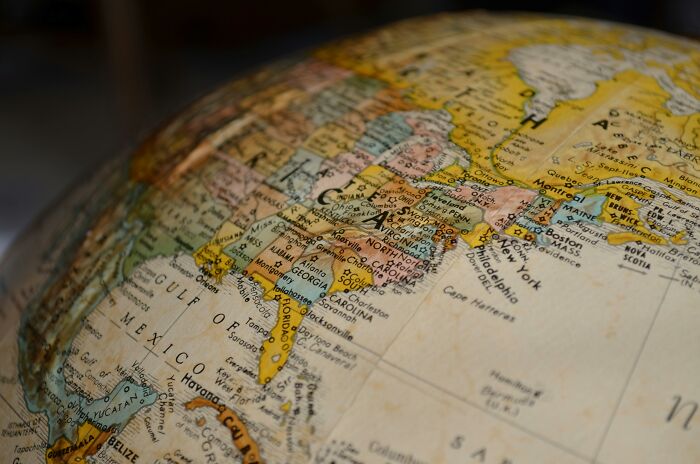 31 Countries Written In Other Languages &#038; Your Task Is To Decode Them All