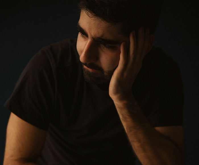 Person Asks The Net For Help After Receiving Bizarre DNA Test Results, Figures Out The Mystery