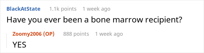 Person Asks The Net For Help After Receiving Bizarre DNA Test Results, Figures Out The Mystery