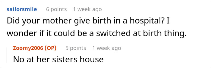 Person Asks The Net For Help After Receiving Bizarre DNA Test Results, Figures Out The Mystery