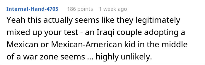 Person Asks The Net For Help After Receiving Bizarre DNA Test Results, Figures Out The Mystery