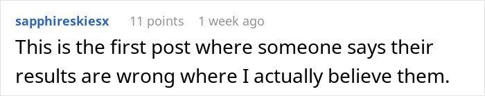 Person Asks The Net For Help After Receiving Bizarre DNA Test Results, Figures Out The Mystery