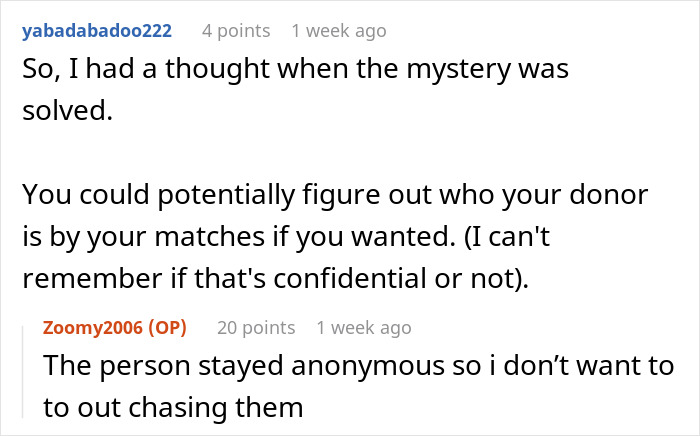 Person Asks The Net For Help After Receiving Bizarre DNA Test Results, Figures Out The Mystery