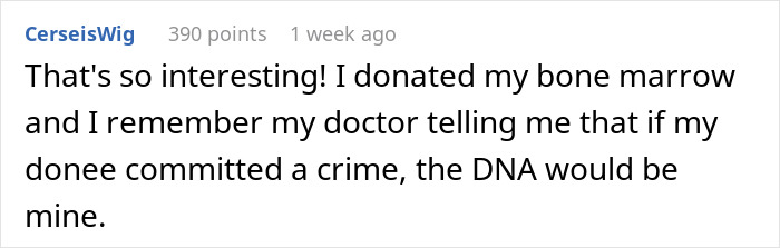Person Asks The Net For Help After Receiving Bizarre DNA Test Results, Figures Out The Mystery