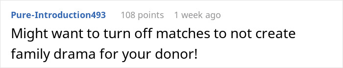 Person Asks The Net For Help After Receiving Bizarre DNA Test Results, Figures Out The Mystery