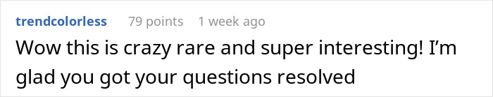 Person Asks The Net For Help After Receiving Bizarre DNA Test Results, Figures Out The Mystery