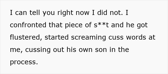 Woman’s Ex-Husband Blames Her For Divorce, Then Flips Out When She Tells The Truth
