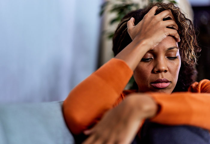 Woman’s Ex-Husband Blames Her For Divorce, Then Flips Out When She Tells The Truth