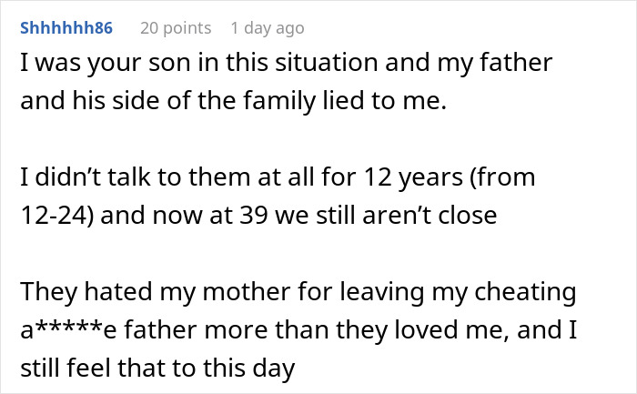 Woman’s Ex-Husband Blames Her For Divorce, Then Flips Out When She Tells The Truth