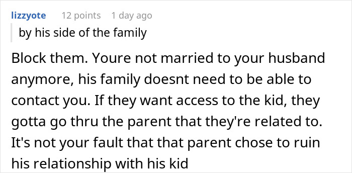 Woman’s Ex-Husband Blames Her For Divorce, Then Flips Out When She Tells The Truth