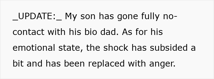 Woman’s Ex-Husband Blames Her For Divorce, Then Flips Out When She Tells The Truth