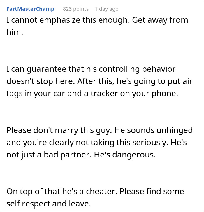 Woman Rethinks Marriage After Fiancé Pops Up Unexpectedly In Grocery Store She Went To En Route Home