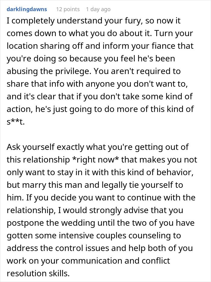 Woman Rethinks Marriage After Fiancé Pops Up Unexpectedly In Grocery Store She Went To En Route Home