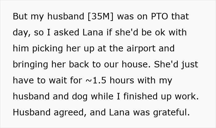 Woman Tells Friend How Lucky She Is To Have A Nice Husband, She Doesn’t Really Like What She’s Hearing