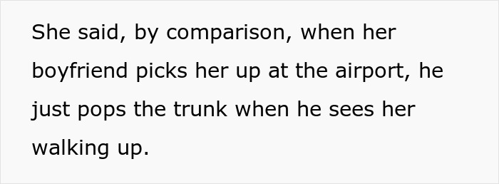 Woman Tells Friend How Lucky She Is To Have A Nice Husband, She Doesn’t Really Like What She’s Hearing