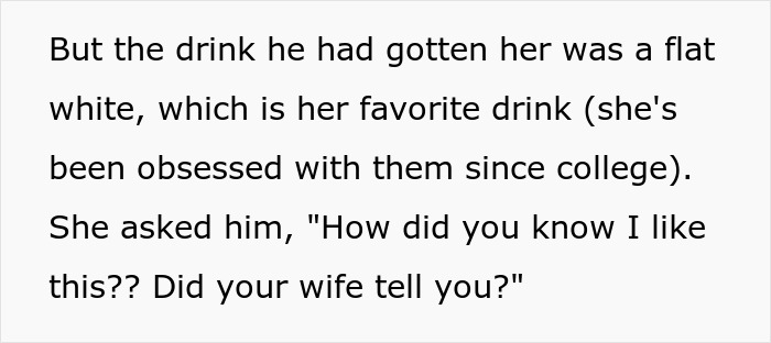 Woman Tells Friend How Lucky She Is To Have A Nice Husband, She Doesn’t Really Like What She’s Hearing